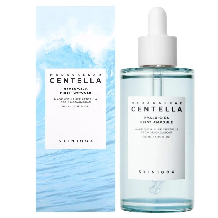 سرم آبرسان سنتلا