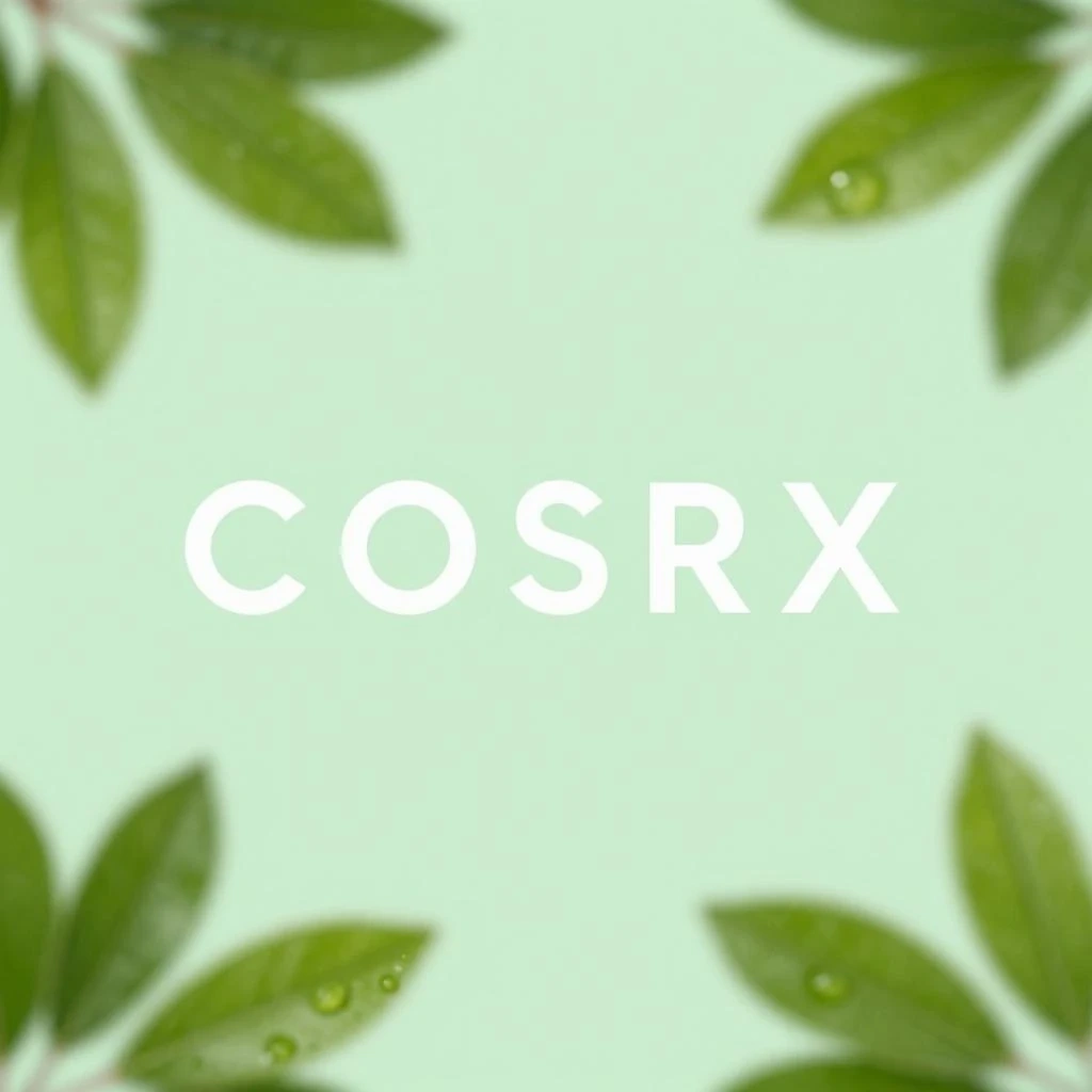 راز پوستی زیبا با محصولات COSRX