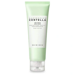 فوم شستشوی صورت سنتلا (مخصوص پوست چرب)