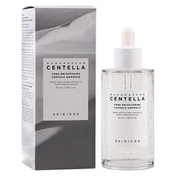 آمپول زوشن کننده سنتلا اسکین 1400