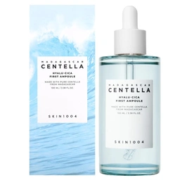 سرم آبرسان سنتلا