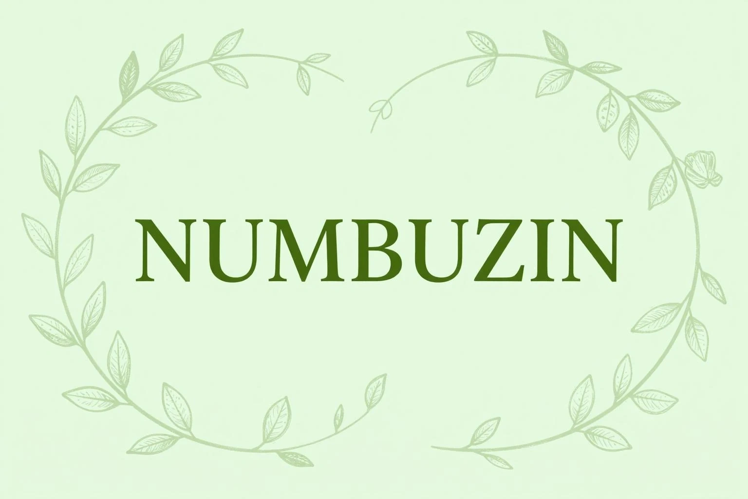 نامبوزین: راز پوست سالم و درخشان کره ای