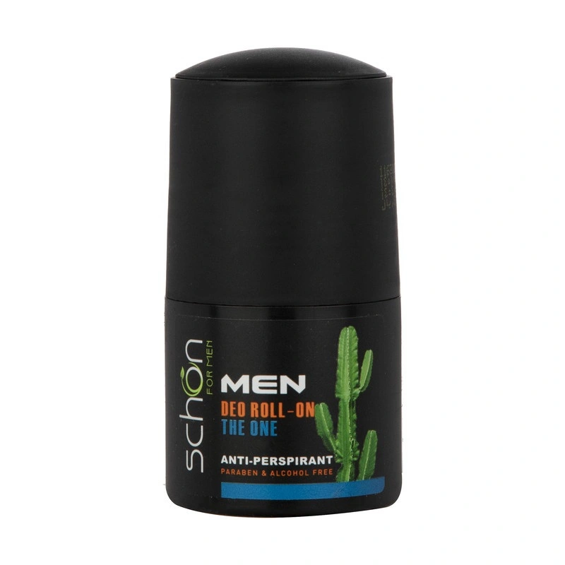 رول ضد تعریق&#160;مردانه شون مدل Anti Perspirant حجم 50 میلی لیتر مجموعه 2 عددی