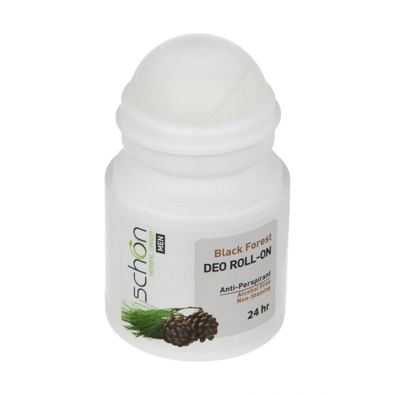 رول ضد تعریق&#160;مردانه شون مدل Black Forest حجم 50 میلی لیتر مجموعه 2 عددی